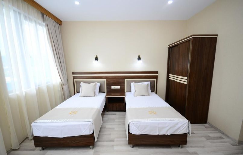 HOTEL 725 B - 2