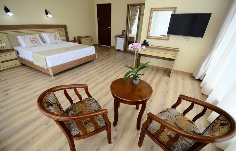 HOTEL 725 B - 4