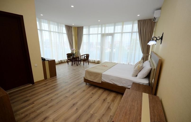 HOTEL 725 B - 5