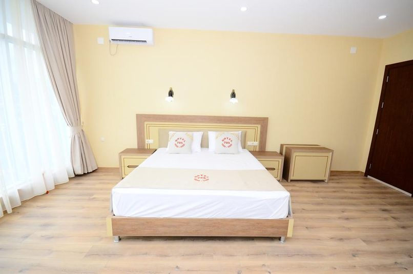 HOTEL 725 B - 6