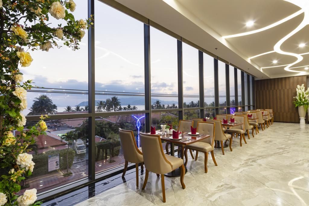 VESNA HOTEL NHA TRANG - 7