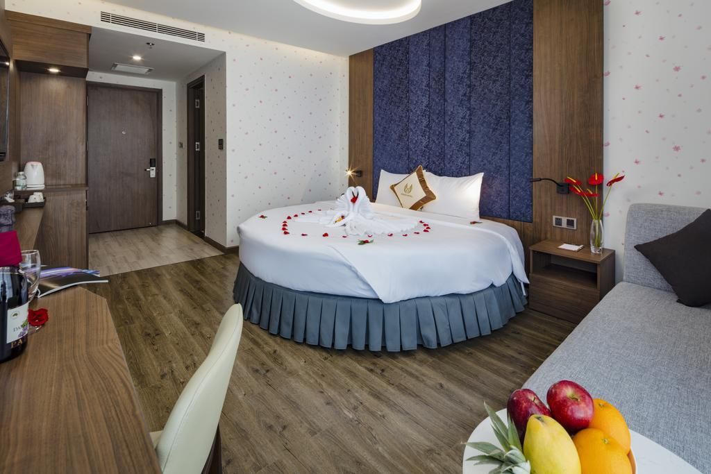 VESNA HOTEL NHA TRANG - 9