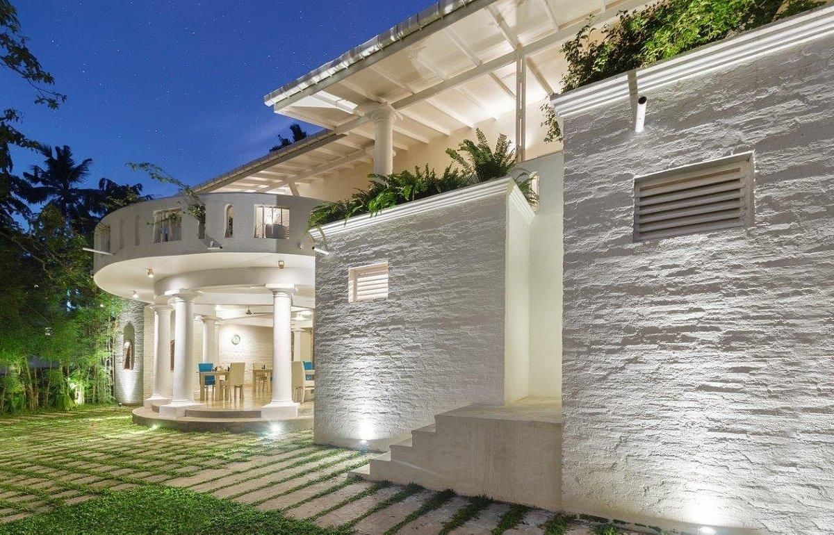 EPIC UNWATUNA GUEST HOUSE - 1