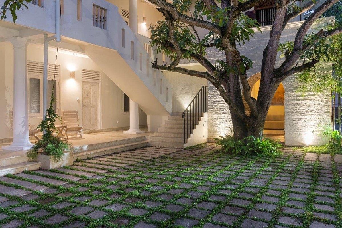 EPIC UNWATUNA GUEST HOUSE - 15