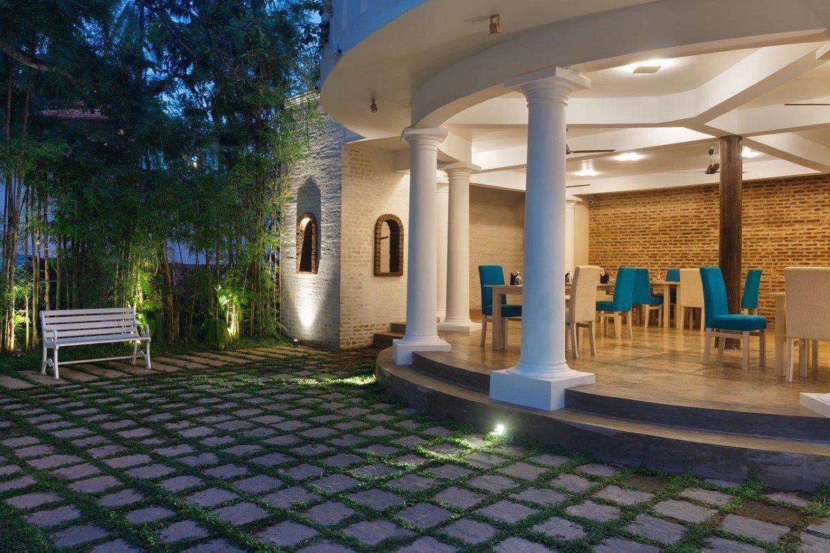 EPIC UNWATUNA GUEST HOUSE - 18