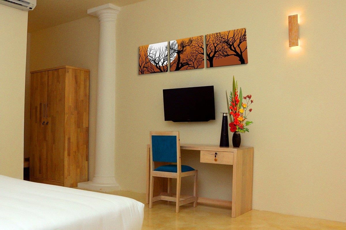 EPIC UNWATUNA GUEST HOUSE - 7