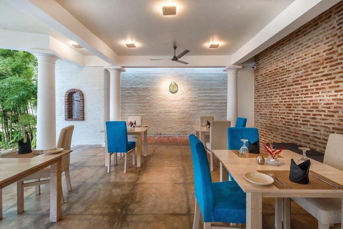 EPIC UNWATUNA GUEST HOUSE - 8