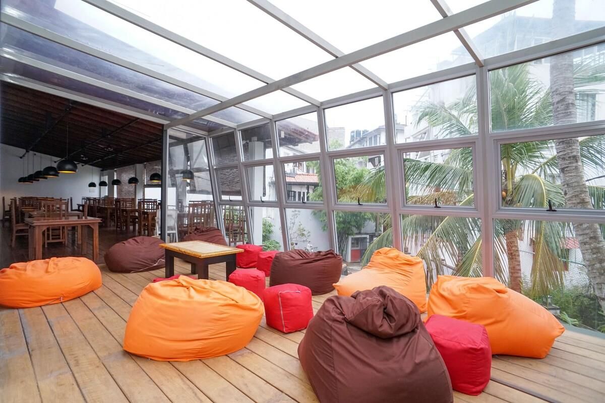 WIMALS RESORT & RESTAURANT GUESTHOUSE - 11