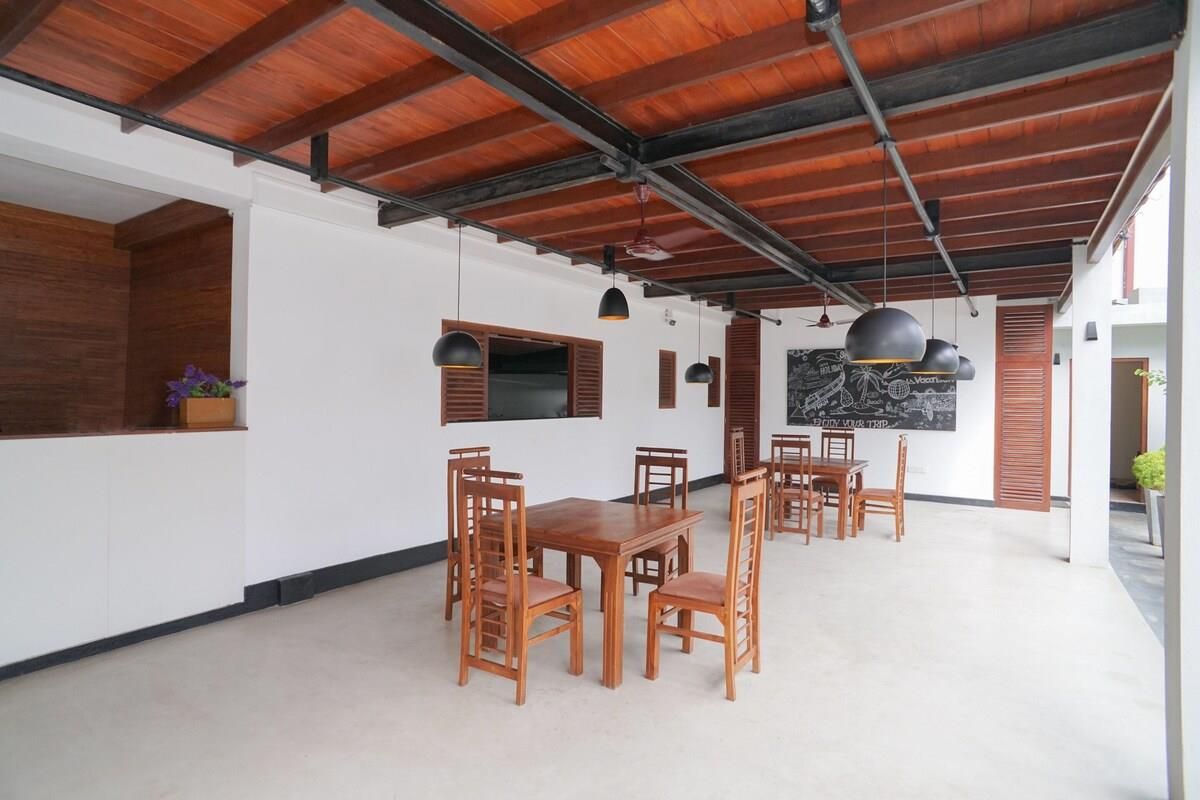 WIMALS RESORT & RESTAURANT GUESTHOUSE - 14