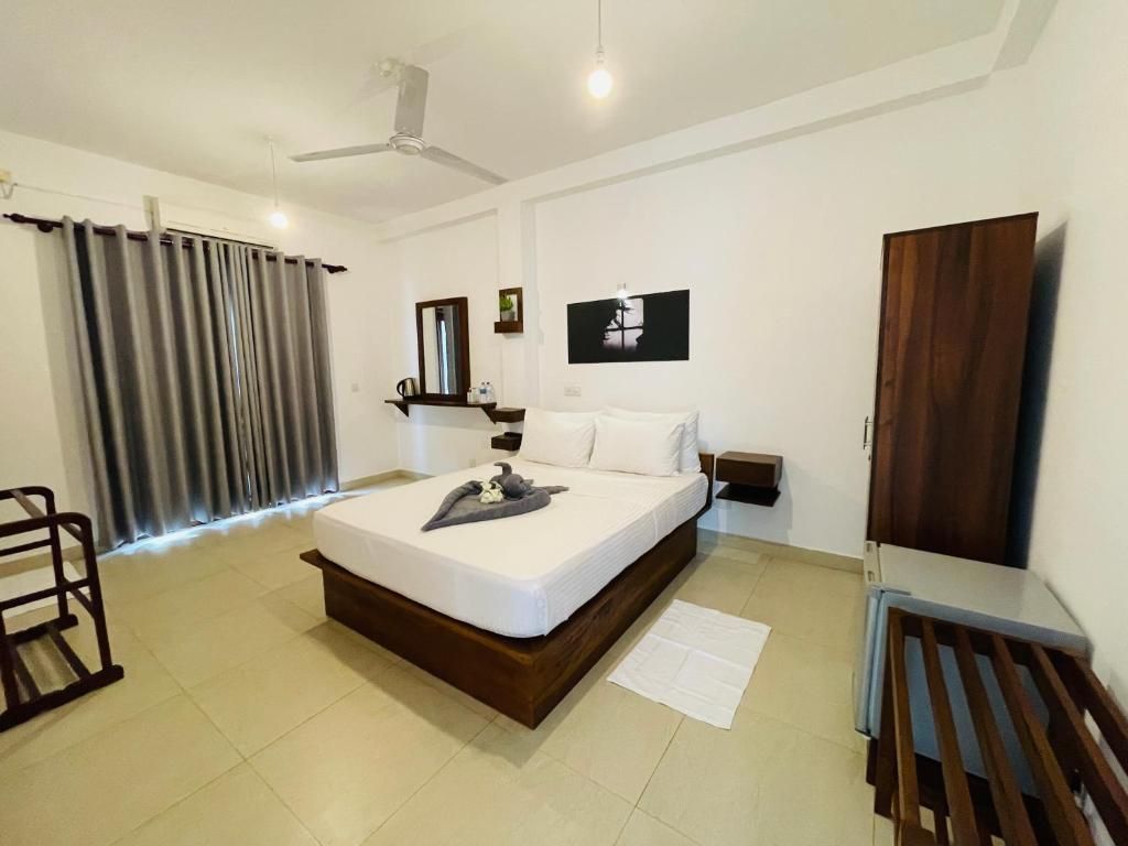 WIMALS RESORT & RESTAURANT GUESTHOUSE - 16