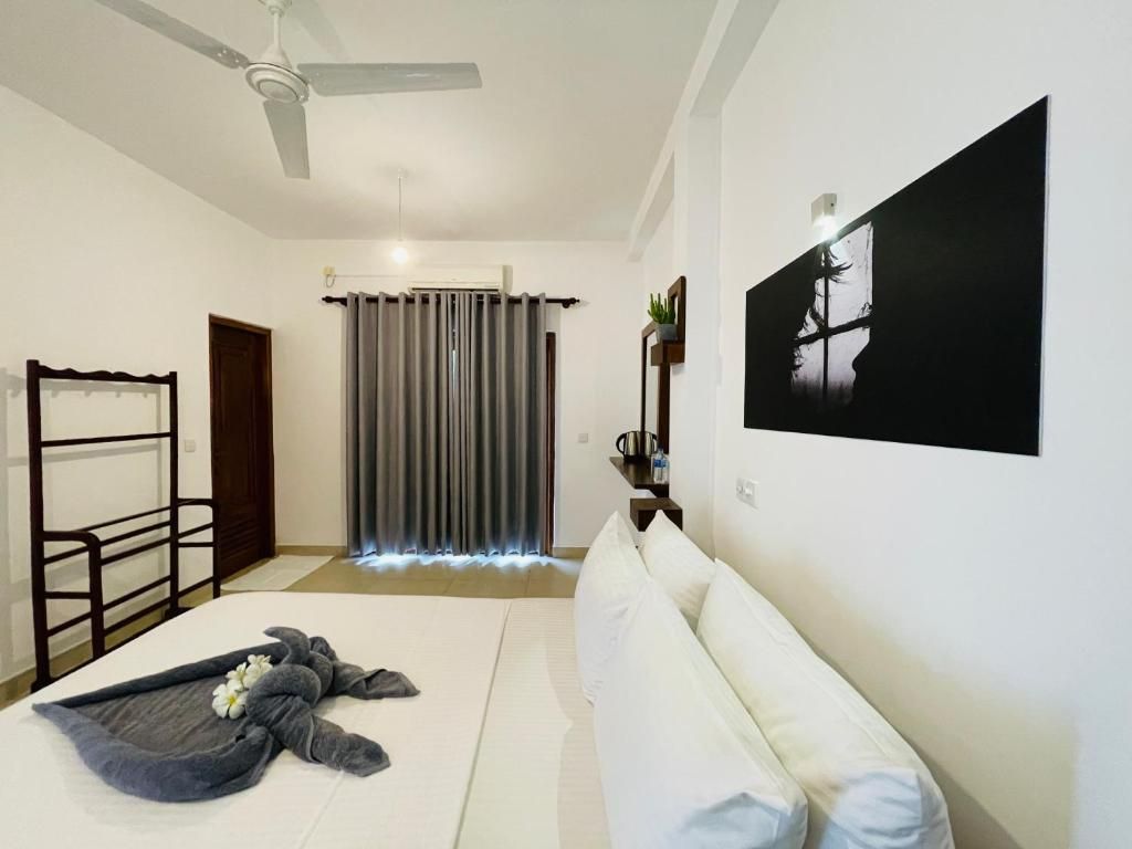 WIMALS RESORT & RESTAURANT GUESTHOUSE - 17