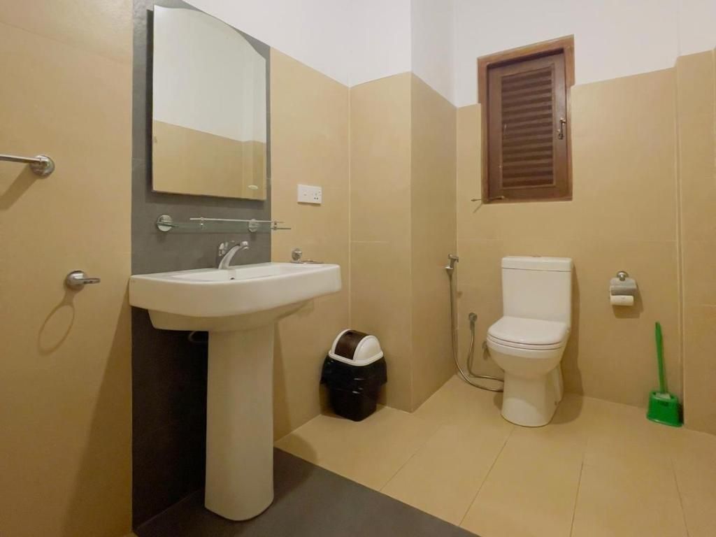 WIMALS RESORT & RESTAURANT GUESTHOUSE - 18