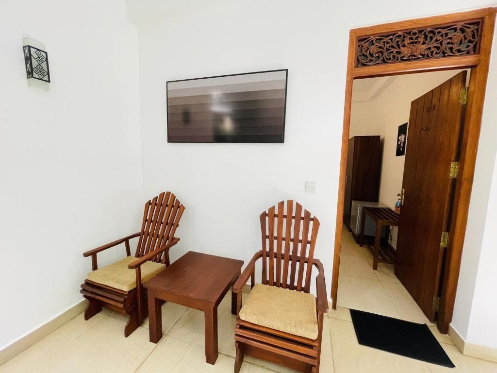 WIMALS RESORT & RESTAURANT GUESTHOUSE - 20