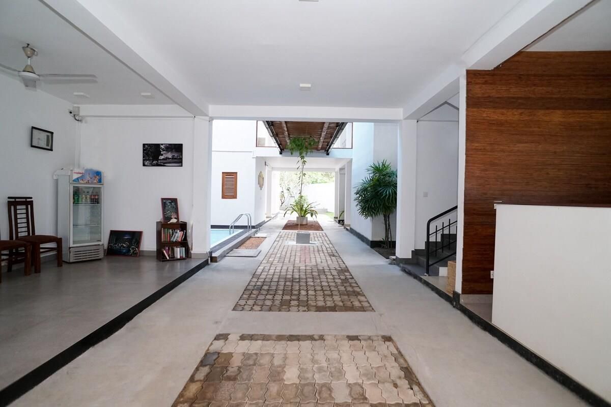 WIMALS RESORT & RESTAURANT GUESTHOUSE - 3