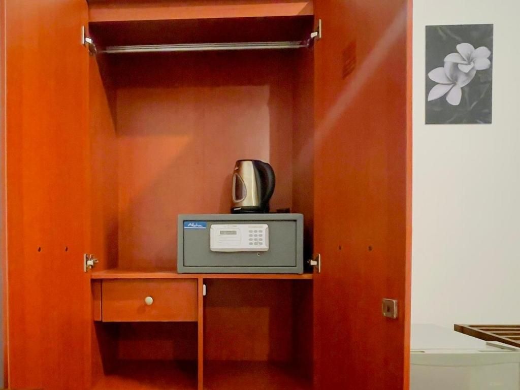 WIMALS RESORT & RESTAURANT GUESTHOUSE - 21