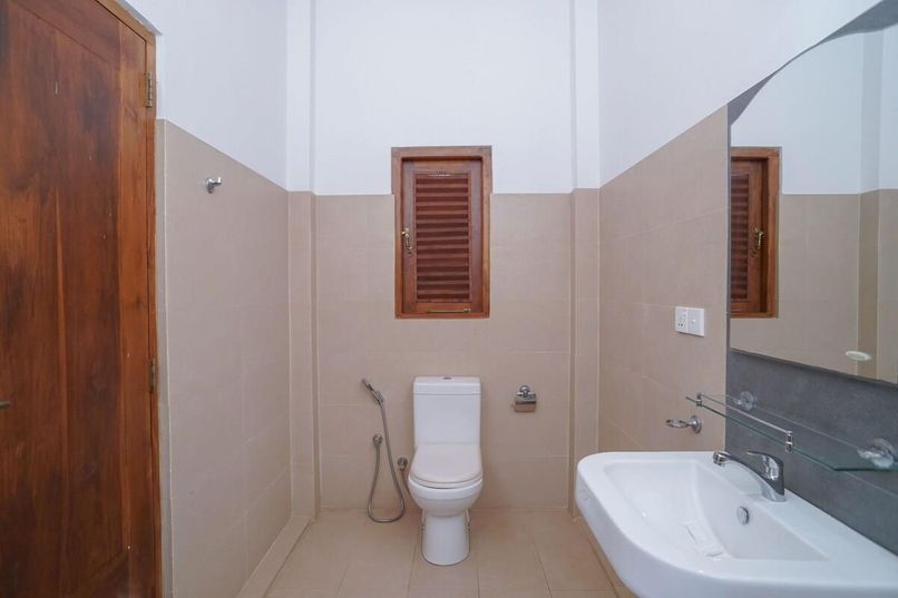 WIMALS RESORT - 4