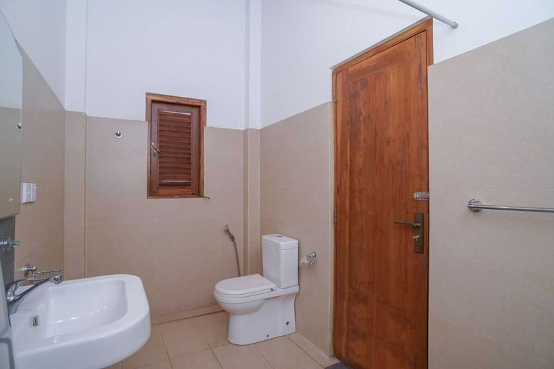 WIMALS RESORT - 5