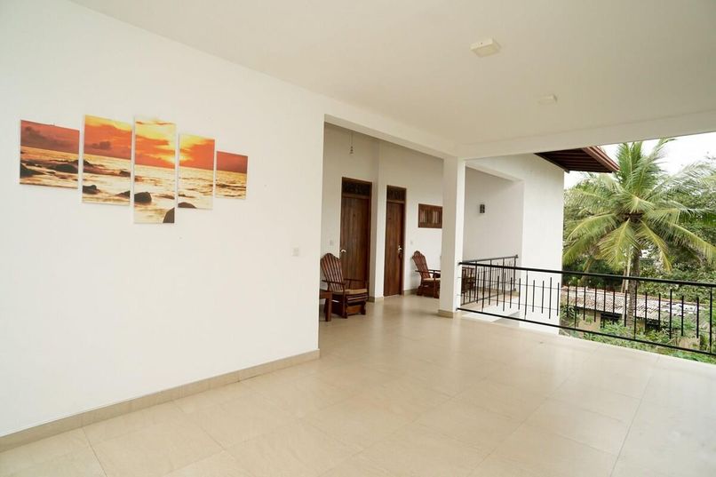 WIMALS RESORT - 6