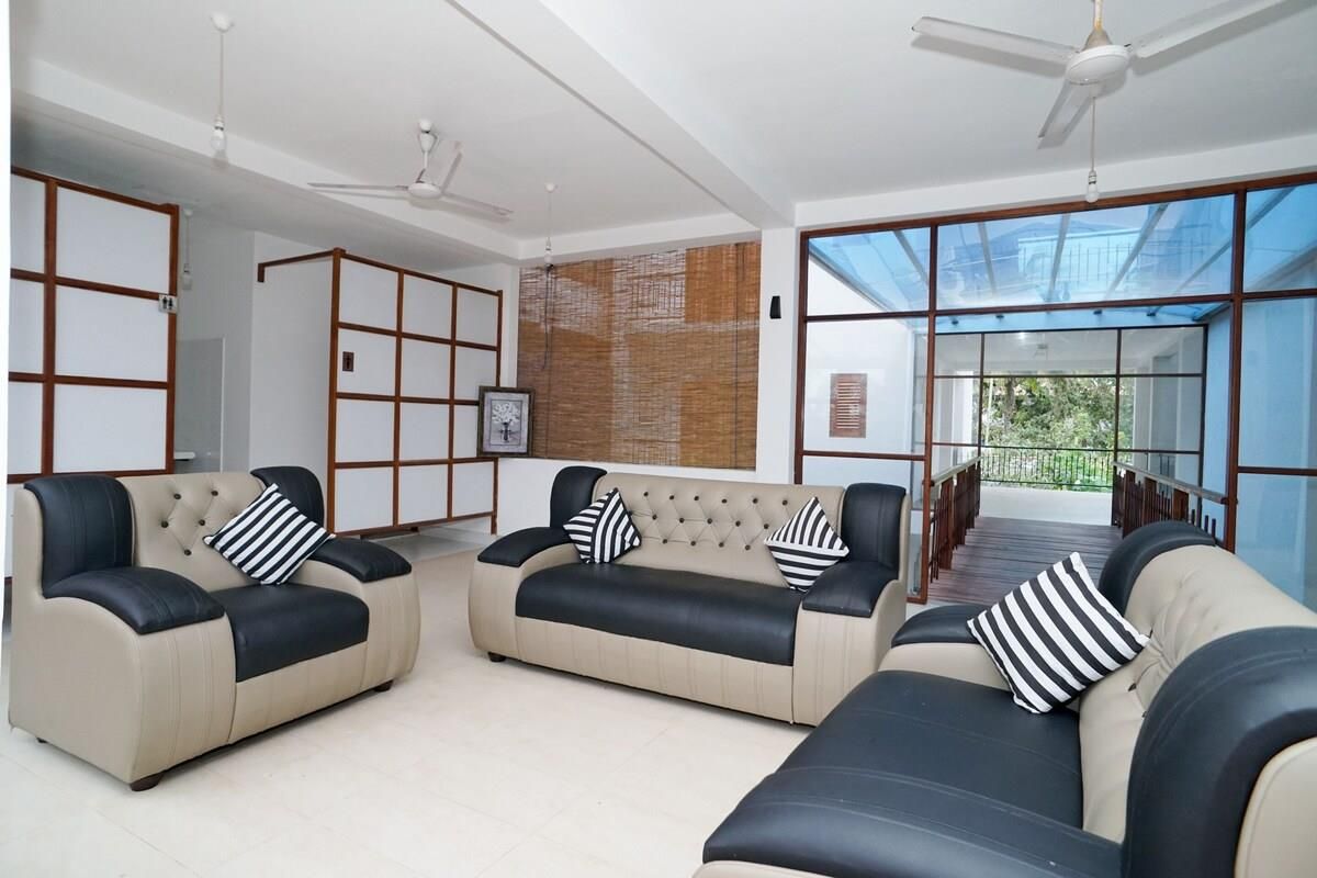 WIMALS RESORT & RESTAURANT GUESTHOUSE - 7