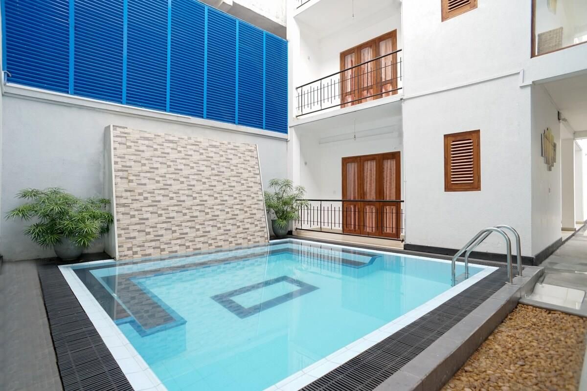 WIMALS RESORT & RESTAURANT GUESTHOUSE - 9