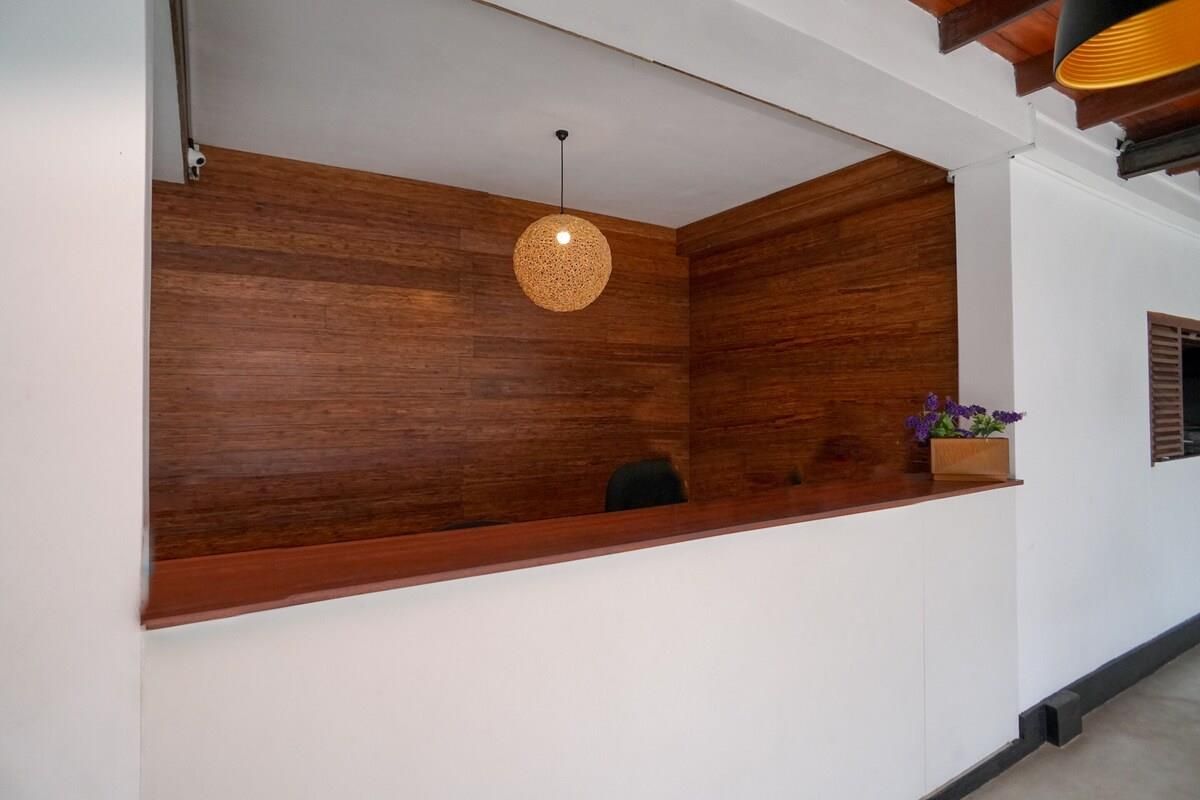 WIMALS RESORT & RESTAURANT GUESTHOUSE - 10