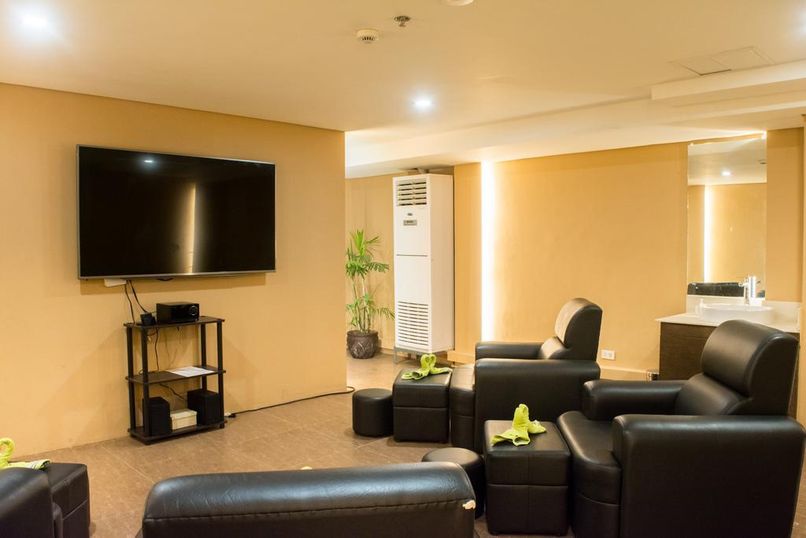 BORACAY HAVEN SUITES - 1