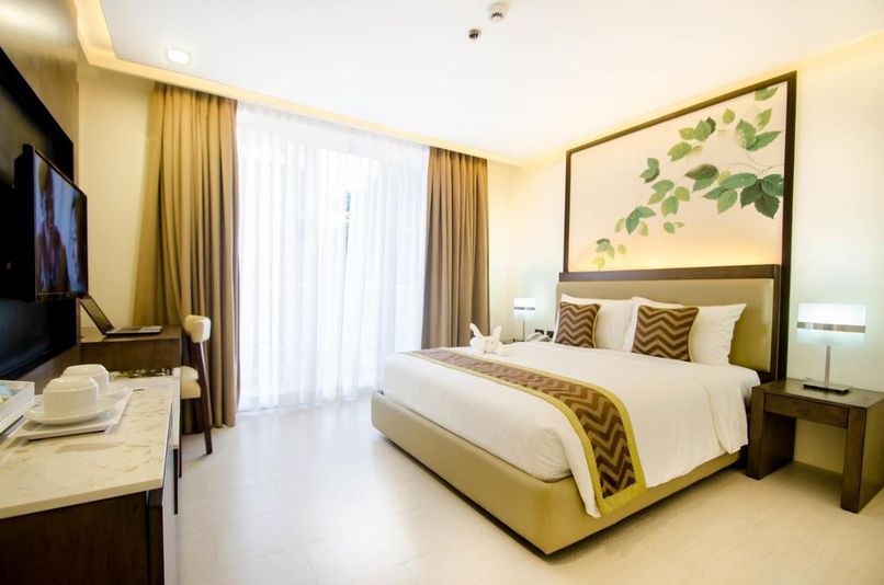 BORACAY HAVEN SUITES - 3