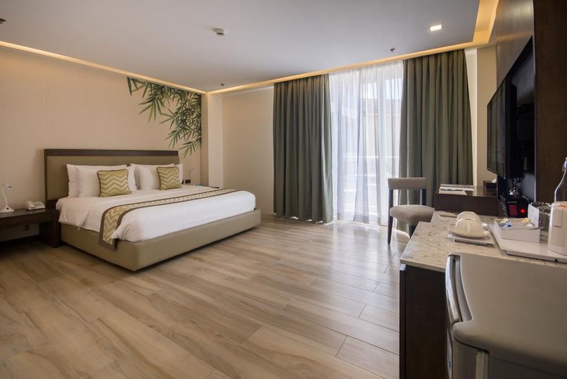 BORACAY HAVEN SUITES - 4