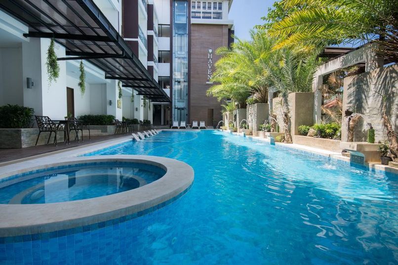 BORACAY HAVEN SUITES - 6