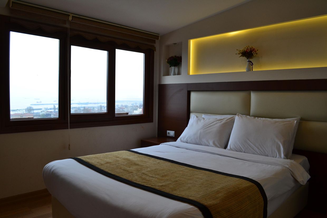 Sevendays Hotel - 15