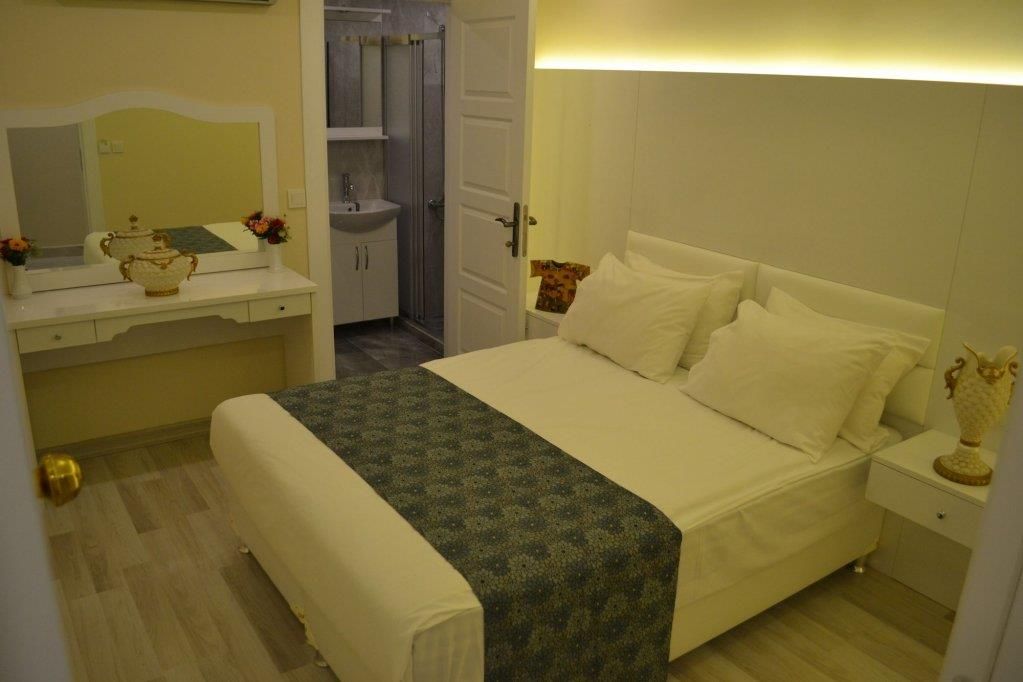 Sevendays Hotel - 18