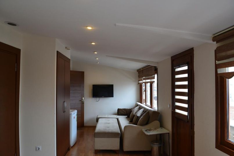 Sevendays Hotel - 6