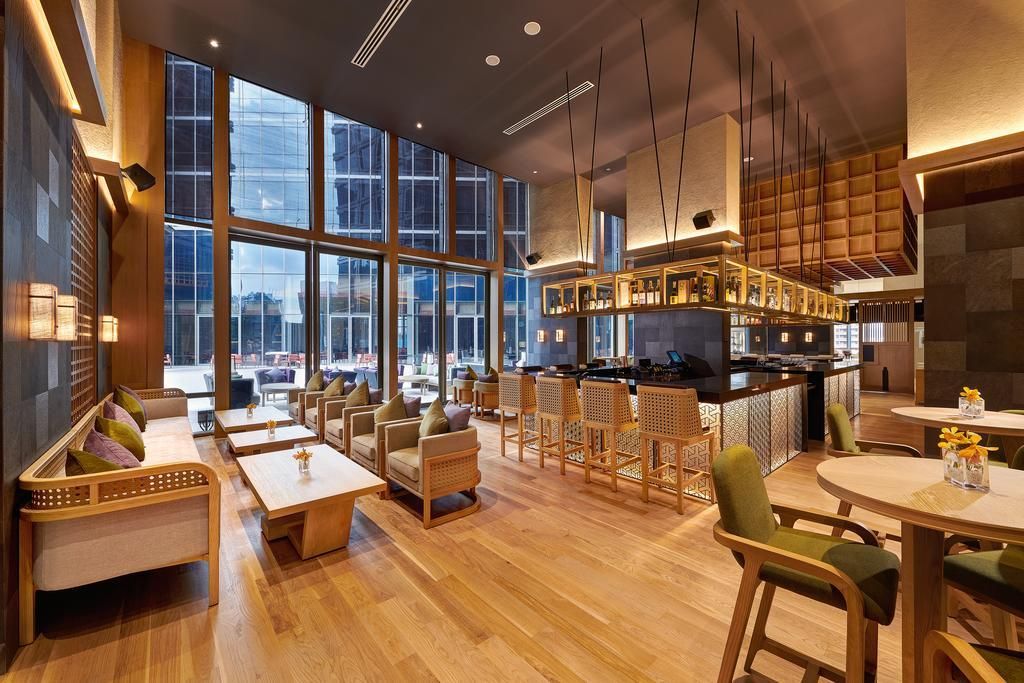 PAVILLION KUALA LUMPUR managed by BANYAN TREE - 10