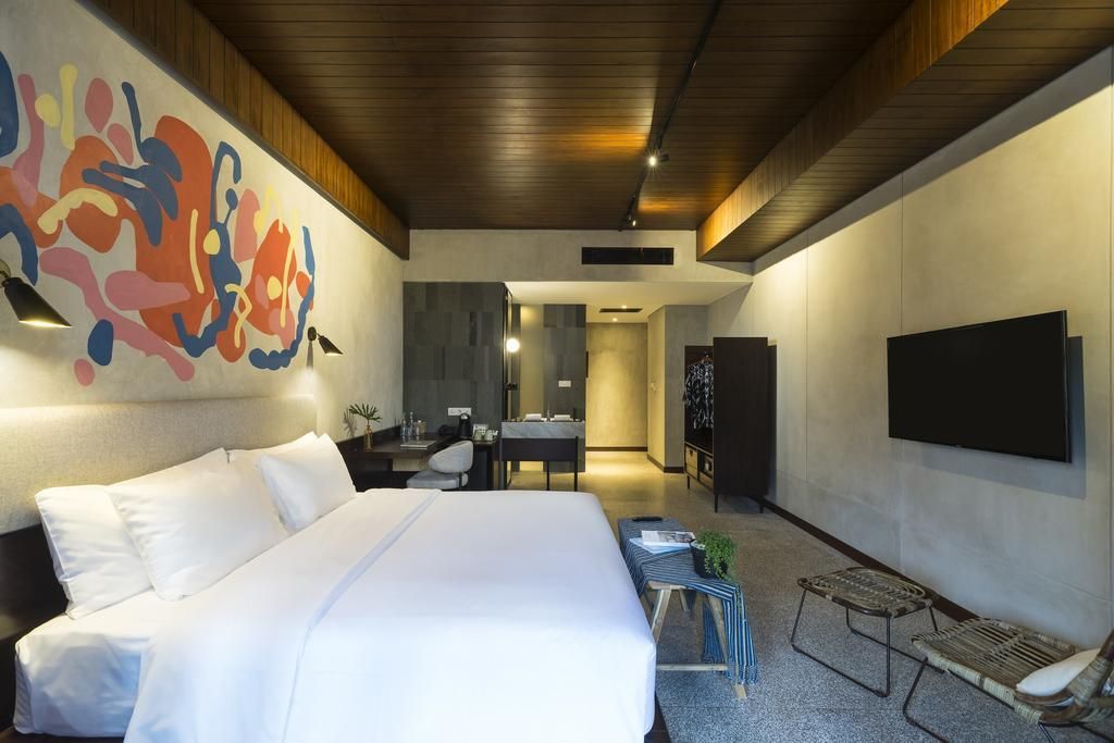 ARTOTEL HANIMAN UBUD - 4