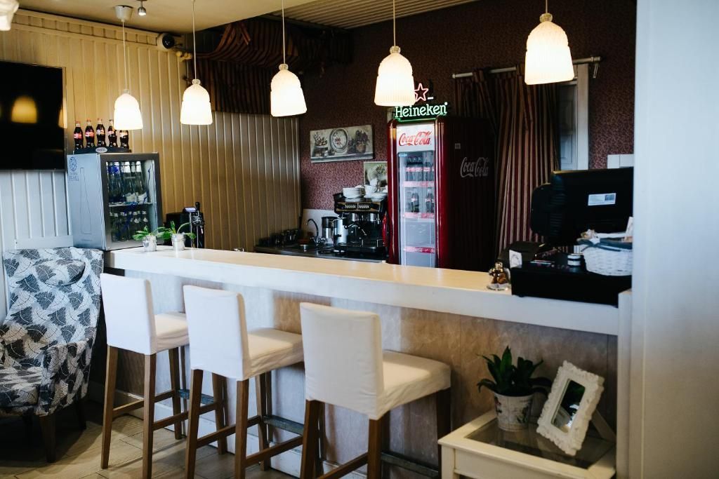 БУТИК-ОТЕЛЬ MARUSSIA, гостиница - 11