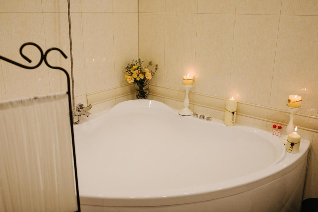 БУТИК-ОТЕЛЬ MARUSSIA, гостиница - 4