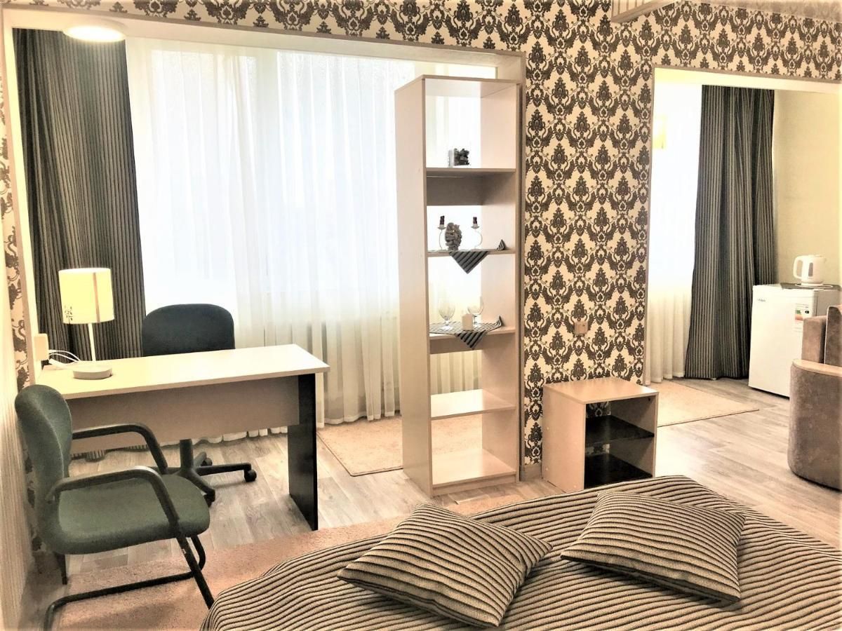 АРТ ПЛАЗА ТОМСК, отель - 4