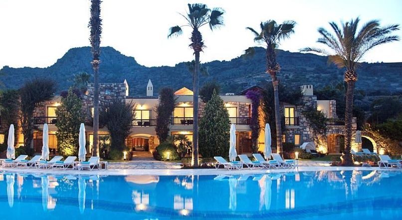 Divan Bodrum - 1