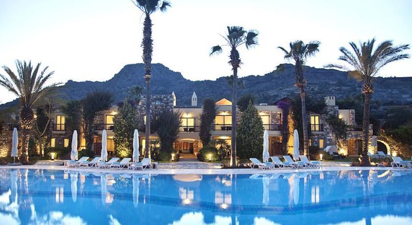Divan Bodrum - 5
