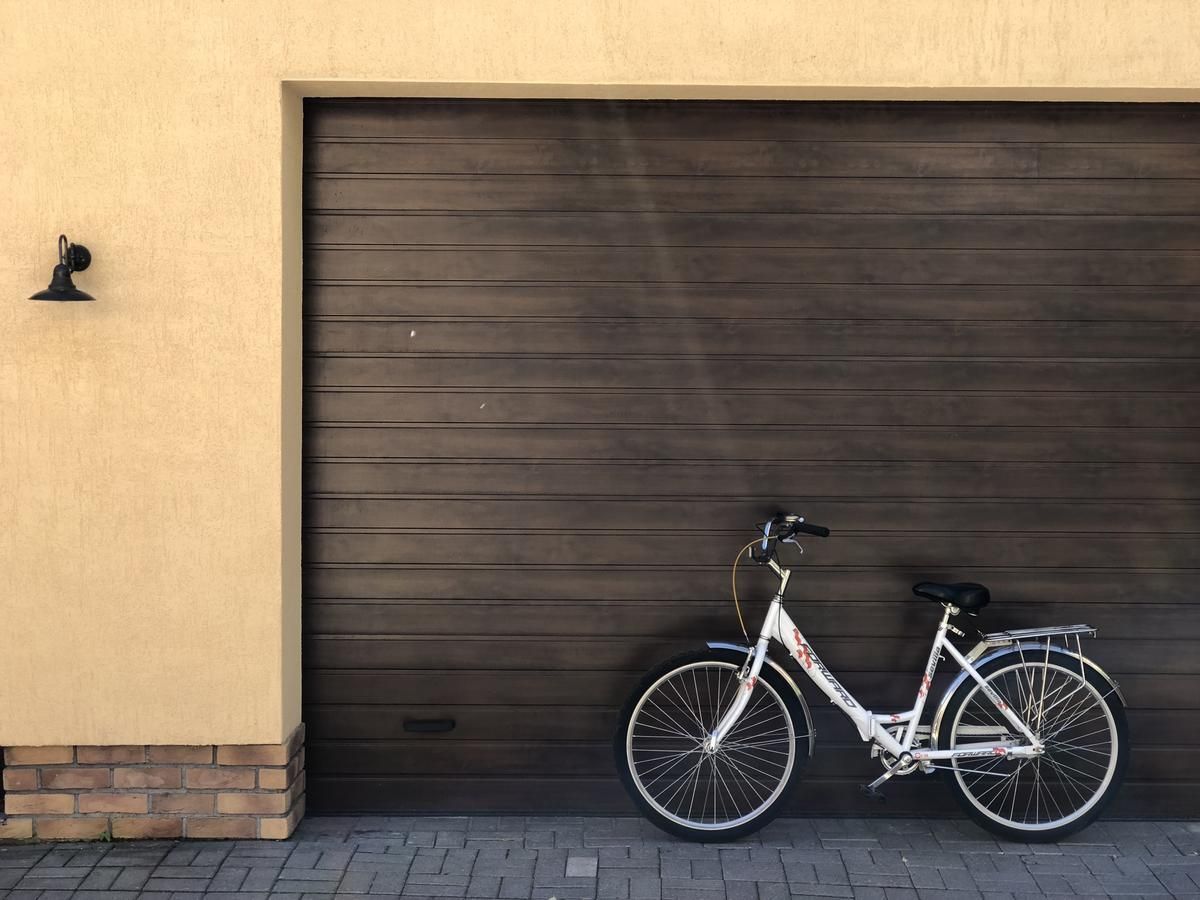 СТАРЫЙ ДВОРИК НА МОПРА, отель - 1