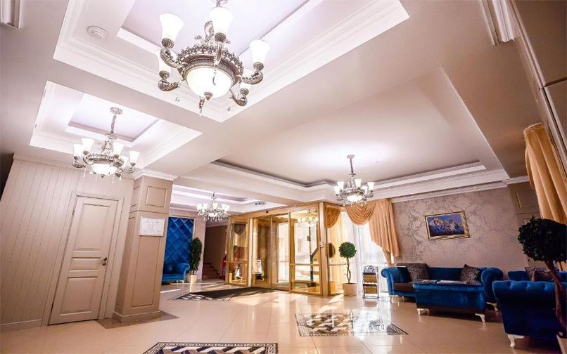 GRAND SAPPHIRE - 2