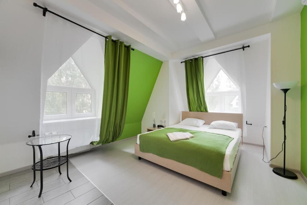 МИНИМА КУЗЬМИНКИ - 5