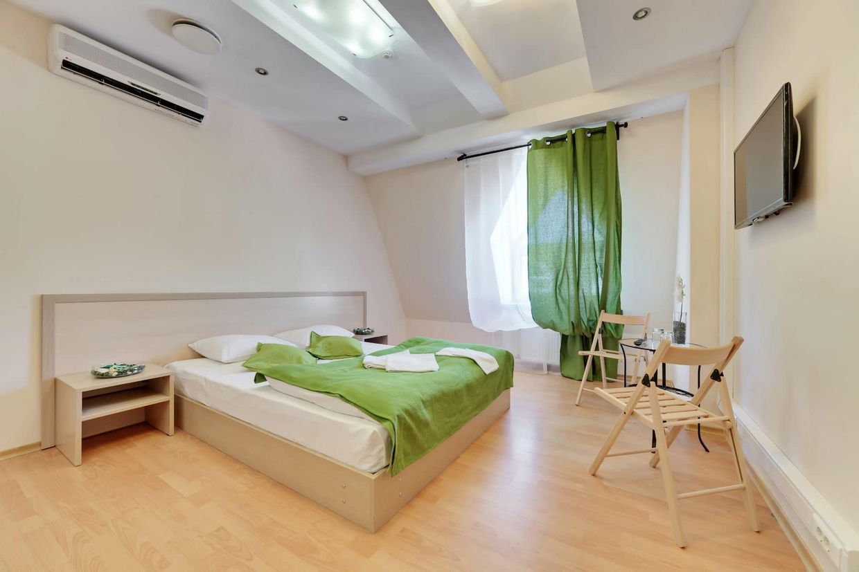 МИНИМА КУЗЬМИНКИ - 6