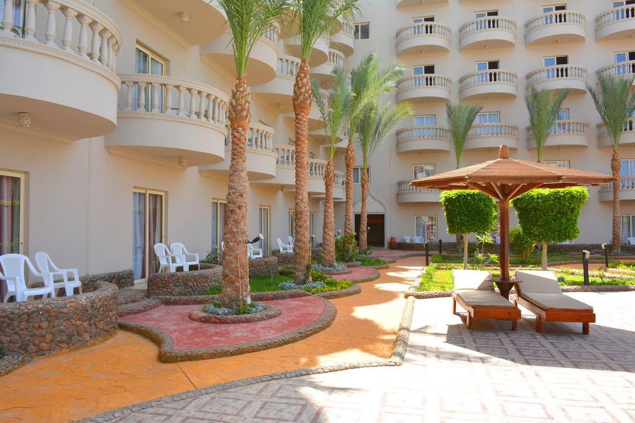 RIVIERA CLUB (MANAGED BY SUNRISE) - 11