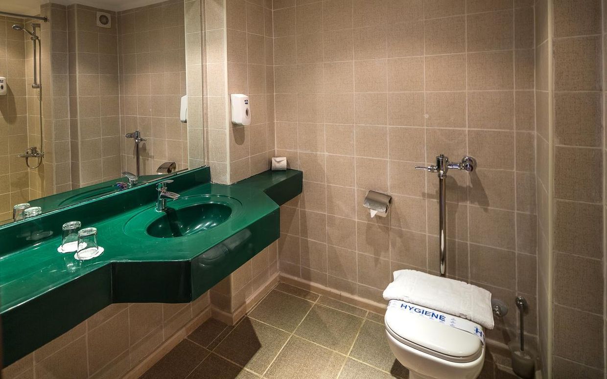 RIVIERA CLUB (MANAGED BY SUNRISE) - 20