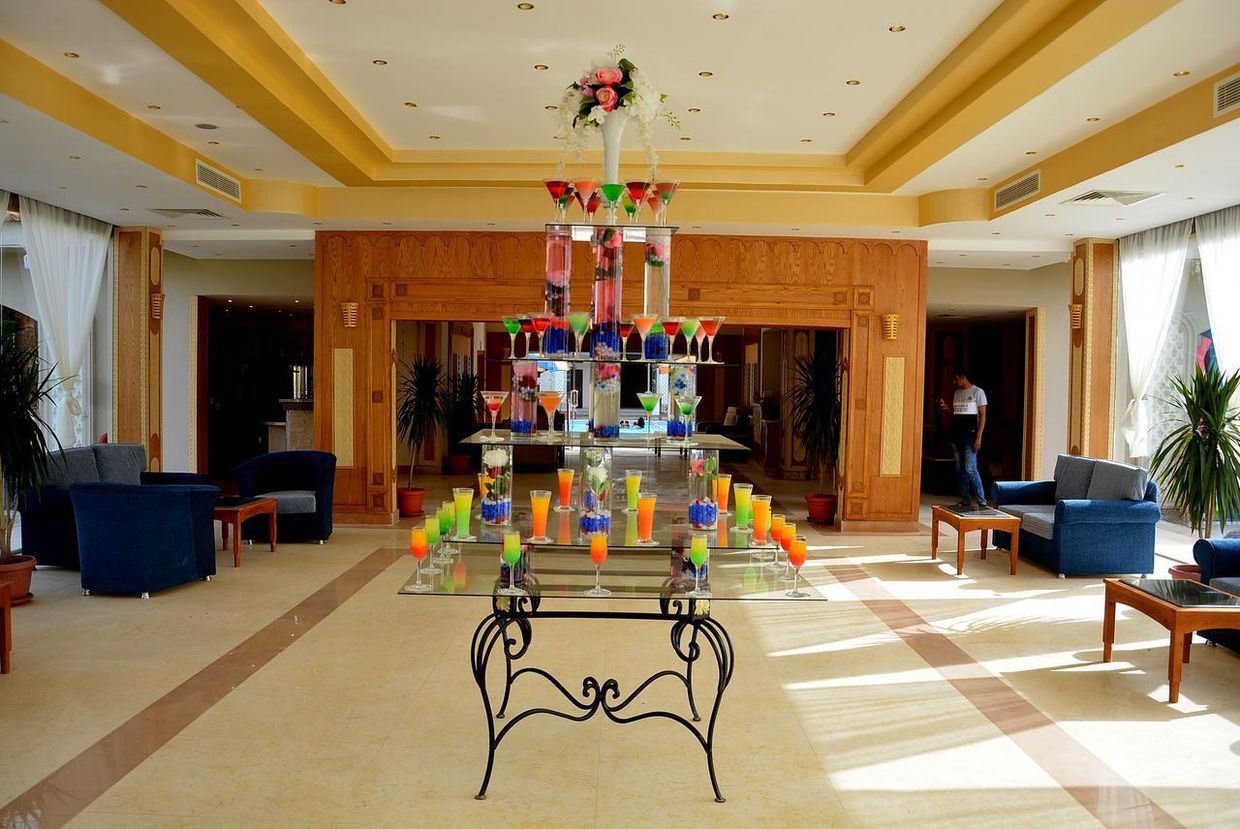 RIVIERA CLUB (MANAGED BY SUNRISE) - 7