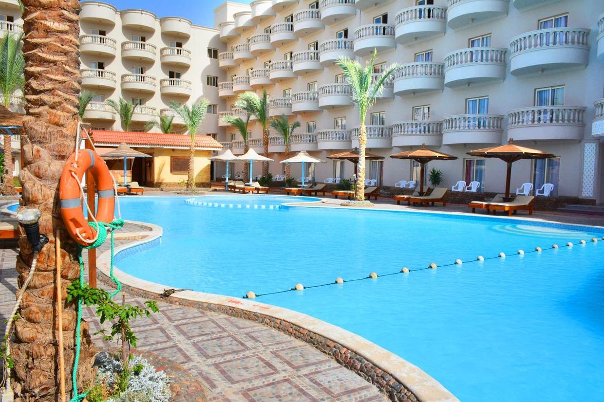 RIVIERA CLUB (MANAGED BY SUNRISE) - 8