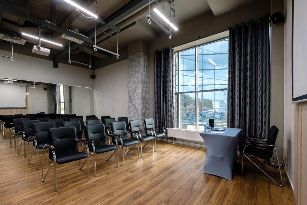 КОМАТЕК, отель - 11