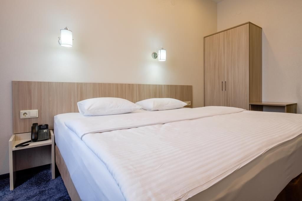 КОМАТЕК, отель - 13