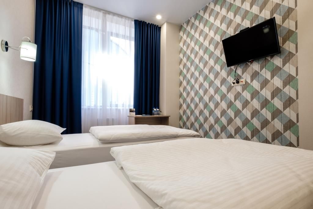 КОМАТЕК, отель - 15